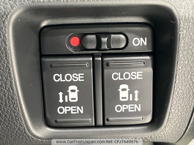 honda n-box 2014 CFJ1649676 image 2