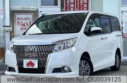 toyota esquire 2016 -TOYOTA--Esquire DBA-ZRR80G--ZRR80-0193445---TOYOTA--Esquire DBA-ZRR80G--ZRR80-0193445-