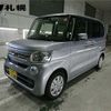 honda n-box 2022 -HONDA 【札幌 582ｿ3186】--N BOX JF4--1217380---HONDA 【札幌 582ｿ3186】--N BOX JF4--1217380- image 1