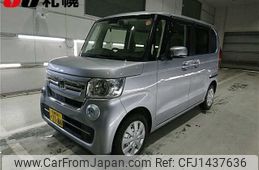 honda n-box 2022 -HONDA 【札幌 582ｿ3186】--N BOX JF4--1217380---HONDA 【札幌 582ｿ3186】--N BOX JF4--1217380-