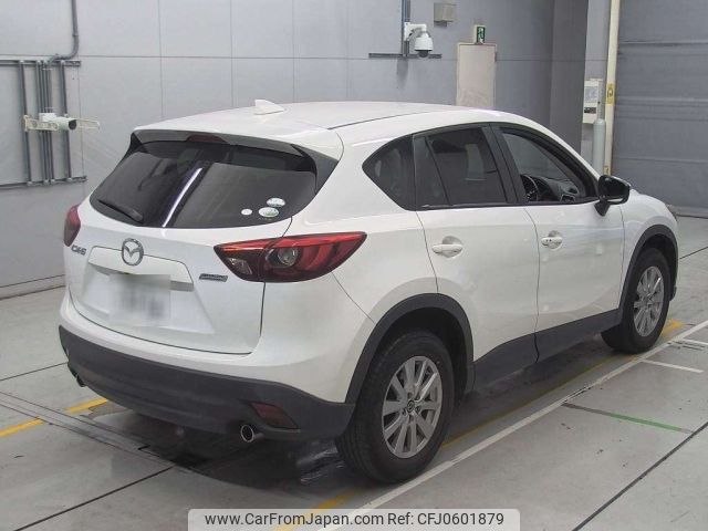 mazda cx-5 2015 -MAZDA 【富山 301そ5056】--CX-5 KEEFW-200611---MAZDA 【富山 301そ5056】--CX-5 KEEFW-200611- image 2