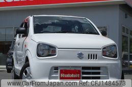 suzuki alto 2020 CFJ1484573
