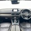 mazda cx-8 2019 -MAZDA--CX-8 3DA-KG2P--KG2P-216691---MAZDA--CX-8 3DA-KG2P--KG2P-216691- image 16