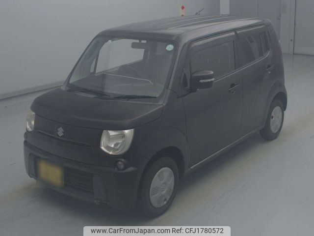 suzuki mr-wagon 2011 CFJ1780572 image 1
