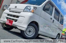 daihatsu hijet-van 2013 CFJ8315151