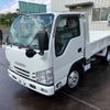 isuzu elf-truck 2017 -ISUZU--Elf TPG-NKR85AD--NKR85-7063564---ISUZU--Elf TPG-NKR85AD--NKR85-7063564- image 1