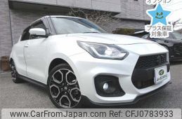 suzuki swift 2018 -SUZUKI 【姫路 301ﾃ7505】--Swift ZC33S--106937---SUZUKI 【姫路 301ﾃ7505】--Swift ZC33S--106937-