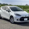 toyota aqua 2022 CFJ1794884 image 1