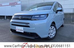 honda freed 2024 quick_quick_GT1_GT1-1004183