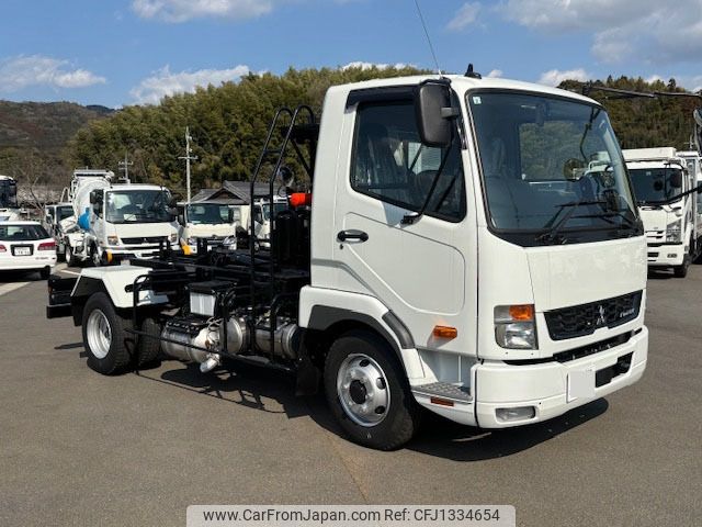 mitsubishi-fuso fighter 2024 -MITSUBISHI--Fuso Fighter 2KG-FK72F--FK72F-620309---MITSUBISHI--Fuso Fighter 2KG-FK72F--FK72F-620309- image 1
