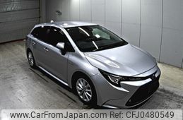 toyota corolla-touring-wagon 2020 -TOYOTA--Corolla Touring ZWE211W-6041484---TOYOTA--Corolla Touring ZWE211W-6041484-