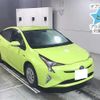 toyota prius 2016 -TOYOTA 【札幌 303ﾌ4810】--Prius ZVW55-8004665---TOYOTA 【札幌 303ﾌ4810】--Prius ZVW55-8004665- image 1