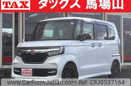 honda n-box 2018 quick_quick_DBA-JF3_JF3-2064275