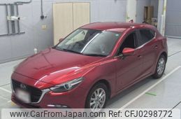 mazda axela 2019 -MAZDA--Axela BMLFS-114260---MAZDA--Axela BMLFS-114260-