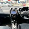 nissan note 2012 -NISSAN--Note E12--024294---NISSAN--Note E12--024294- image 14