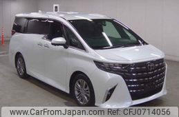 toyota alphard 2024 quick_quick_3BA-AGH40W_AGH40-0022851