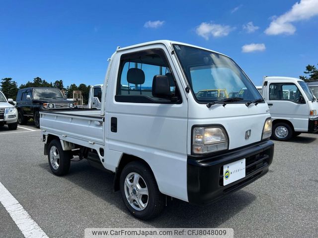 honda acty-truck 1997 Mitsuicoltd_HDAT2326842R0406 image 2