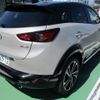 mazda cx-3 2024 -MAZDA 【倉敷 300ﾆ6912】--CX-3 DKLFY--840563---MAZDA 【倉敷 300ﾆ6912】--CX-3 DKLFY--840563- image 2