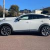 mazda cx-3 2018 quick_quick_3DA-DK8FW_DK8FW-100175 image 2