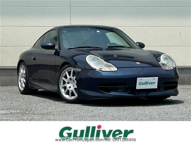 porsche 911 1999 -PORSCHE--Porsche 911 GF-99666--WP0ZZZ99ZYS601016---PORSCHE--Porsche 911 GF-99666--WP0ZZZ99ZYS601016- image 1