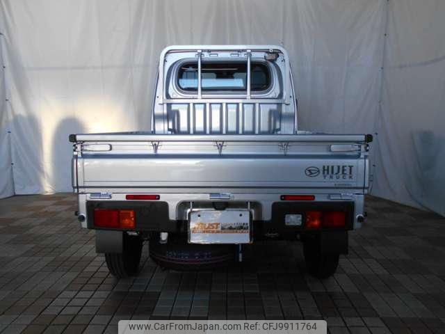 daihatsu hijet-truck 2024 -DAIHATSU 【名変中 】--Hijet Truck S510P--0566537---DAIHATSU 【名変中 】--Hijet Truck S510P--0566537- image 2