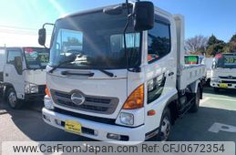 hino ranger 2012 GOO_NET_EXCHANGE_0580589A30250122W001