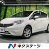 nissan note 2014 CFJ1696642 image 1