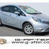 nissan note 2015 -NISSAN--Note DBA-E12--E12-432077---NISSAN--Note DBA-E12--E12-432077- image 1