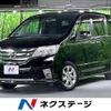 nissan serena 2011 -NISSAN--Serena DBA-FC26--FC26-046633---NISSAN--Serena DBA-FC26--FC26-046633- image 1