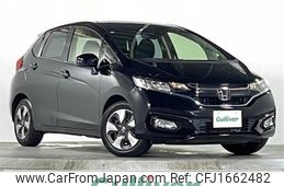honda fit 2019 CFJ1662482