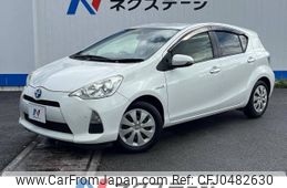 toyota aqua 2014 -TOYOTA--AQUA DAA-NHP10--NHP10-6319296---TOYOTA--AQUA DAA-NHP10--NHP10-6319296-