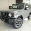 suzuki jimny 2024 quick_quick_JB64W_JB64W-350949 image 13