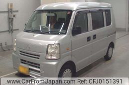 mazda scrum-van 2011 -MAZDA 【水戸 480ｺ 150】--Scrum Van EBD-DG64V--DG64V-417770---MAZDA 【水戸 480ｺ 150】--Scrum Van EBD-DG64V--DG64V-417770-