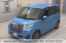 toyota roomy 2018 -TOYOTA--Roomy M900A-0151860---TOYOTA--Roomy M900A-0151860-