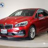 bmw 2-series 2019 quick_quick_LDA-2C20_WBA6Z120707D39882 image 1