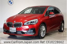 bmw 2-series 2019 quick_quick_LDA-2C20_WBA6Z120707D39882