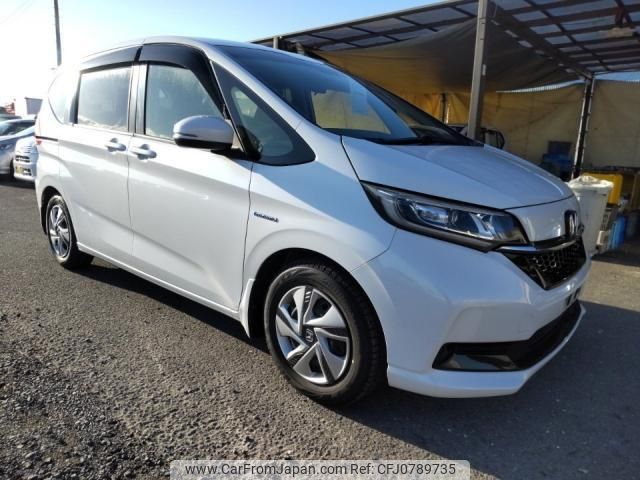 honda freed-hybrid 2020 quick_quick_6AA-GB7_GB7-3112212 image 2