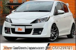 toyota vitz 2016 -TOYOTA--Vitz DBA-NCP131--NCP131-2026522---TOYOTA--Vitz DBA-NCP131--NCP131-2026522-