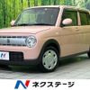 suzuki alto-lapin 2018 CFJ1771970 image 1