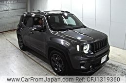 jeep renegade 2021 -CHRYSLER 【山口 364な】--Jeep Renegade BV13PM-1C4NJCD14MPM69614---CHRYSLER 【山口 364な】--Jeep Renegade BV13PM-1C4NJCD14MPM69614-