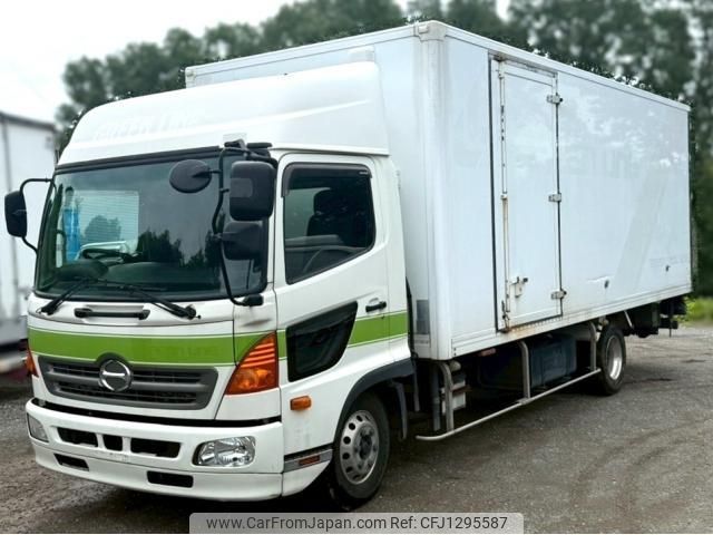 hino ranger 2012 CFJ1295587 image 1