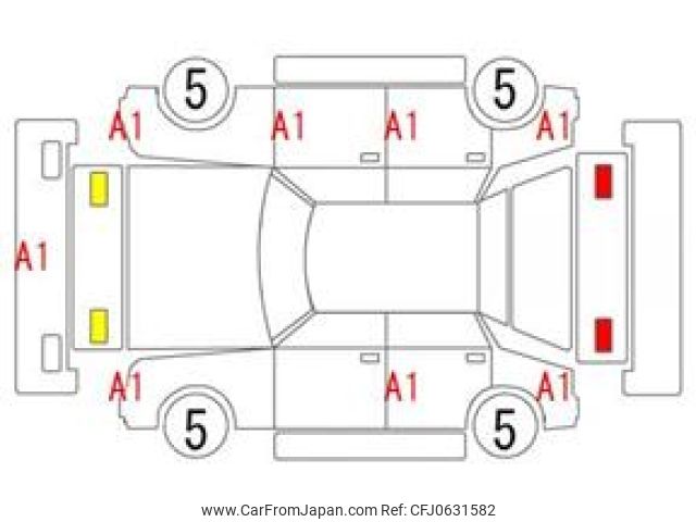 toyota rav4 2020 -TOYOTA--RAV4 6BA-MXAA52--MXAA52-4004727---TOYOTA--RAV4 6BA-MXAA52--MXAA52-4004727- image 2