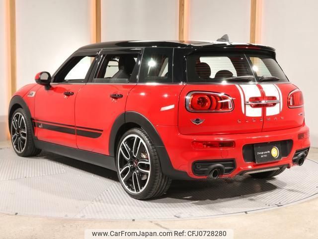 mini mini-others 2017 quick_quick_LVJCW_WMWLV920902G34833 image 2