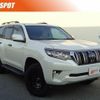 toyota land-cruiser-prado 2023 quick_quick_3BA-TRJ150W_TRJ150-0158267 image 1