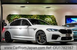 bmw m5 2023 CFJ1782167