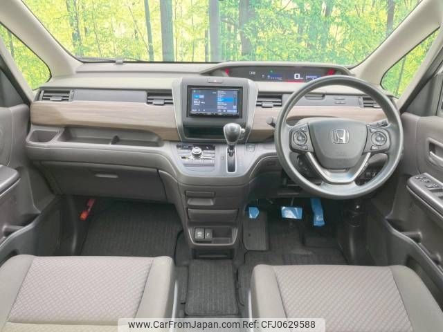 honda freed 2022 -HONDA--Freed 6BA-GB5--GB5-3196854---HONDA--Freed 6BA-GB5--GB5-3196854- image 2