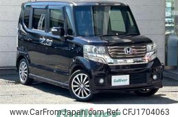 honda n-box 2014 CFJ1704063