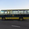 mitsubishi-fuso rosa-bus 1997 -MITSUBISHI--Rosa KC-BE438F--BE438F-41682---MITSUBISHI--Rosa KC-BE438F--BE438F-41682- image 13