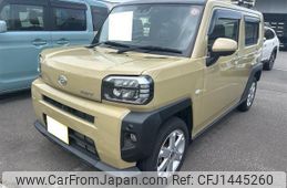 daihatsu taft 2020 -DAIHATSU 【函館 580ﾀ6463】--Taft LA910S--0005727---DAIHATSU 【函館 580ﾀ6463】--Taft LA910S--0005727-