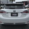 lexus ct 2011 -LEXUS--Lexus CT DAA-ZWA10--ZWA10-2024747---LEXUS--Lexus CT DAA-ZWA10--ZWA10-2024747- image 5